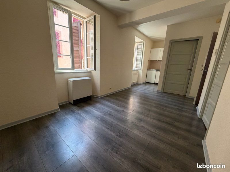 Appartement à louer, 30m², Rodez