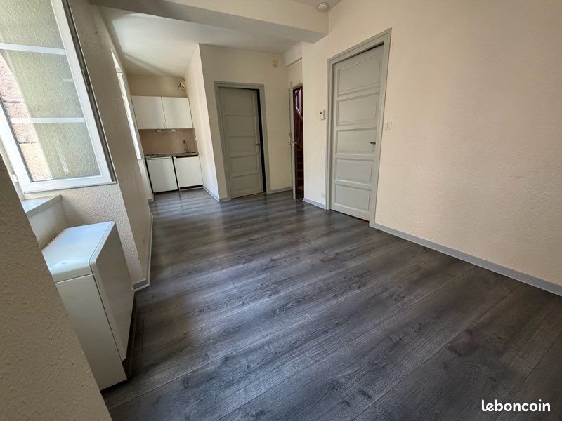 Appartement à louer, 30m², Rodez