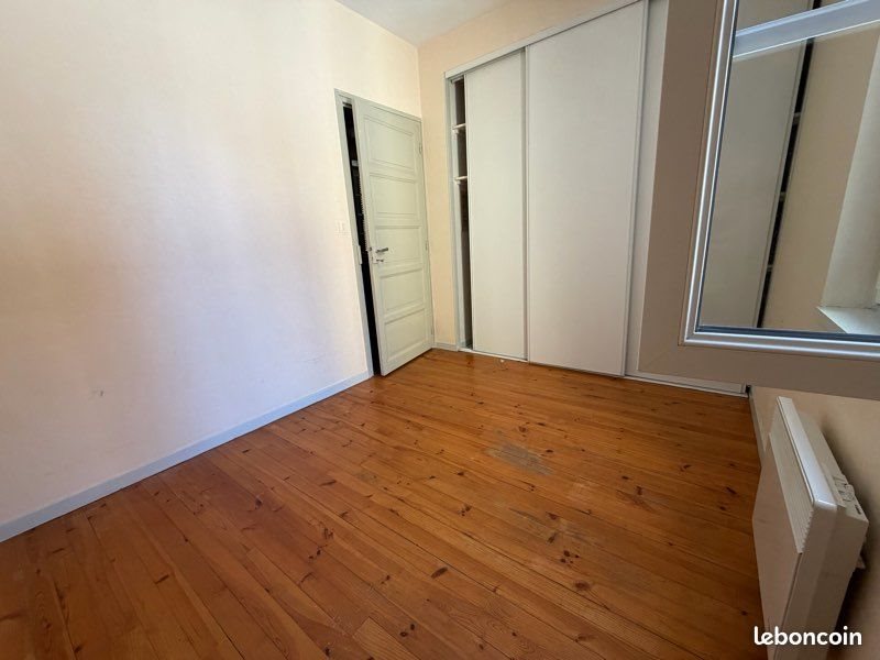 Appartement à louer, 30m², Rodez