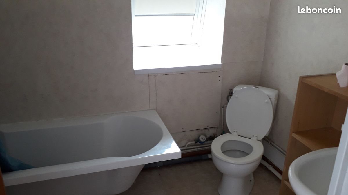 Appartement à louer, 20m², Dunkerque