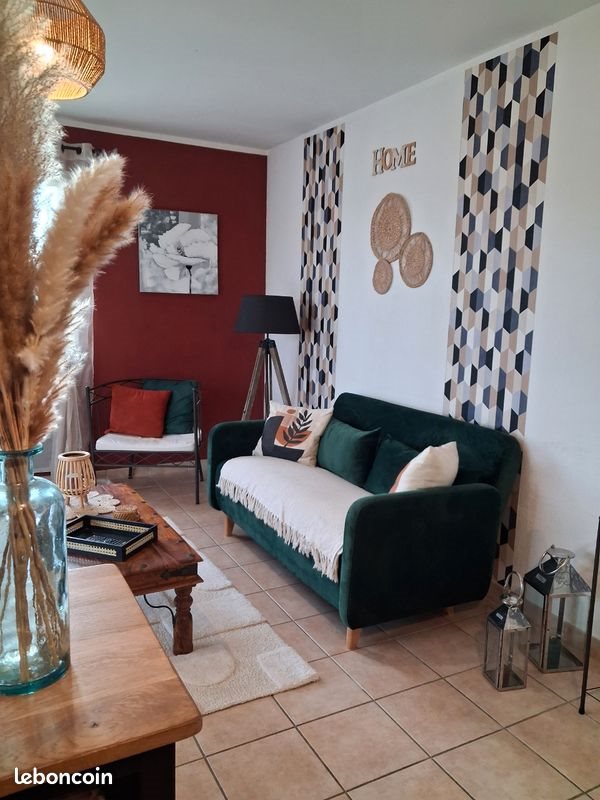 Appartement à louer, 45m², Sarlat-la-Canéda