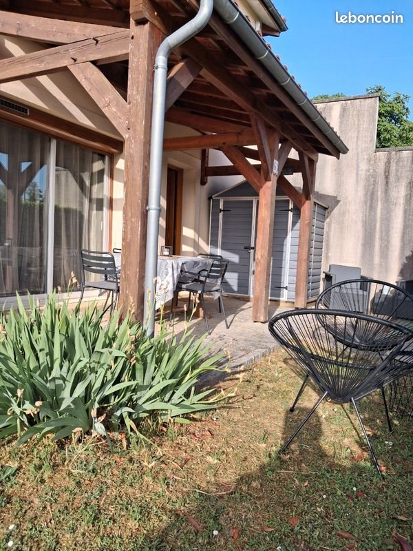 Appartement à louer, 45m², Sarlat-la-Canéda