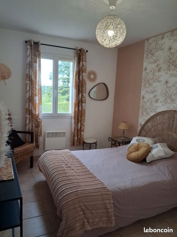 Appartement à louer, 45m², Sarlat-la-Canéda