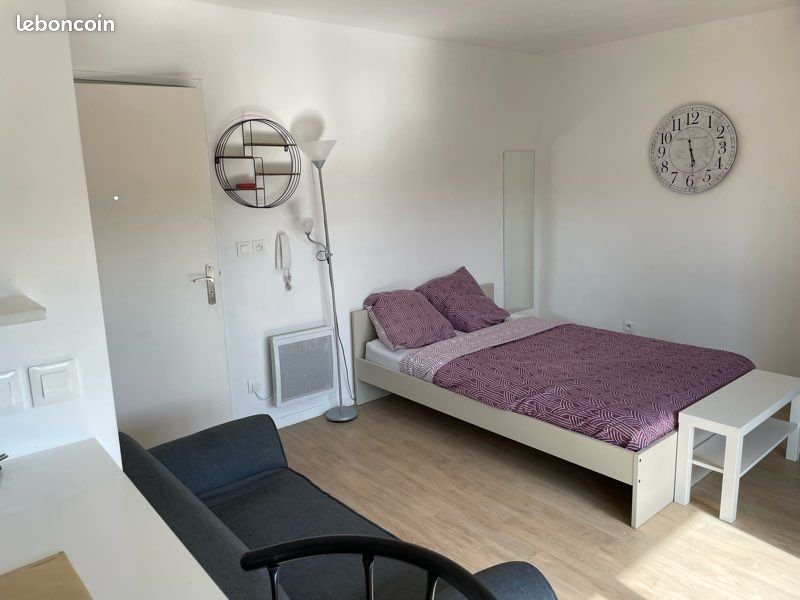 Appartement à louer, 27m², Corbeil-Essonnes