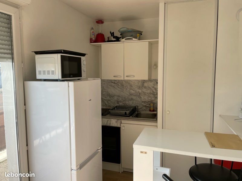 Appartement à louer, 27m², Corbeil-Essonnes