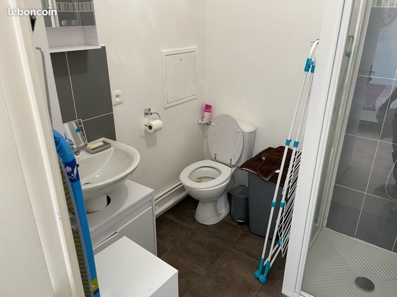 Appartement à louer, 27m², Corbeil-Essonnes