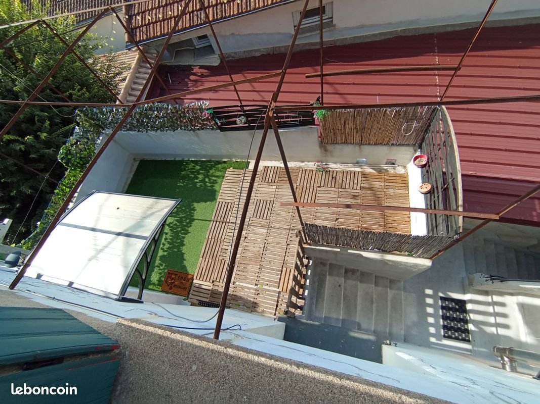 Appartement à vendre, 138m², Ganges