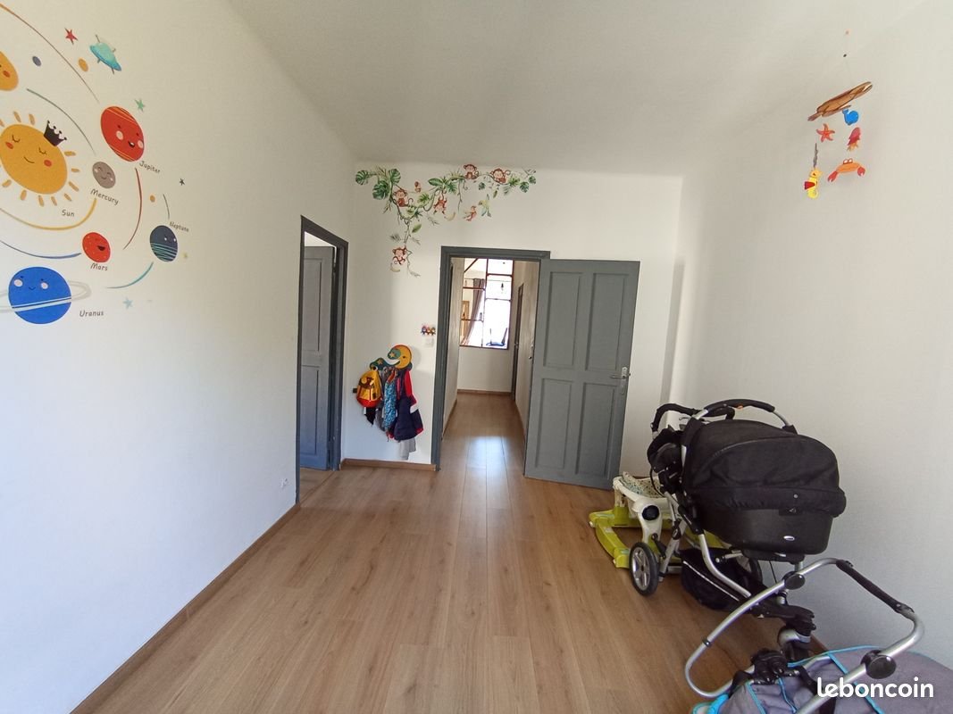 Appartement à vendre, 138m², Ganges