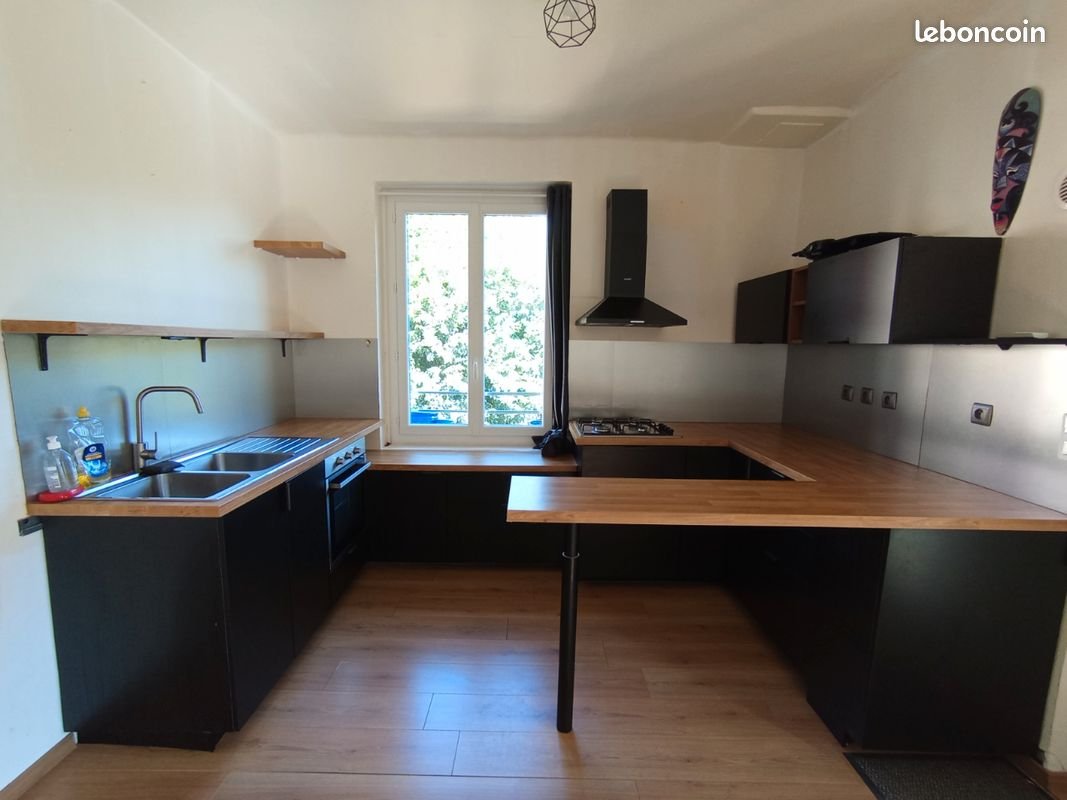 Appartement à vendre, 138m², Ganges