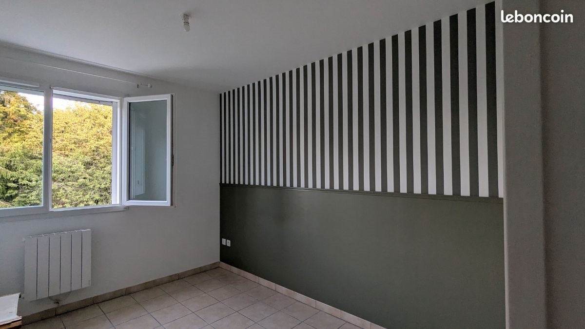 Appartement à louer, 58m², Coulounieix-Chamiers