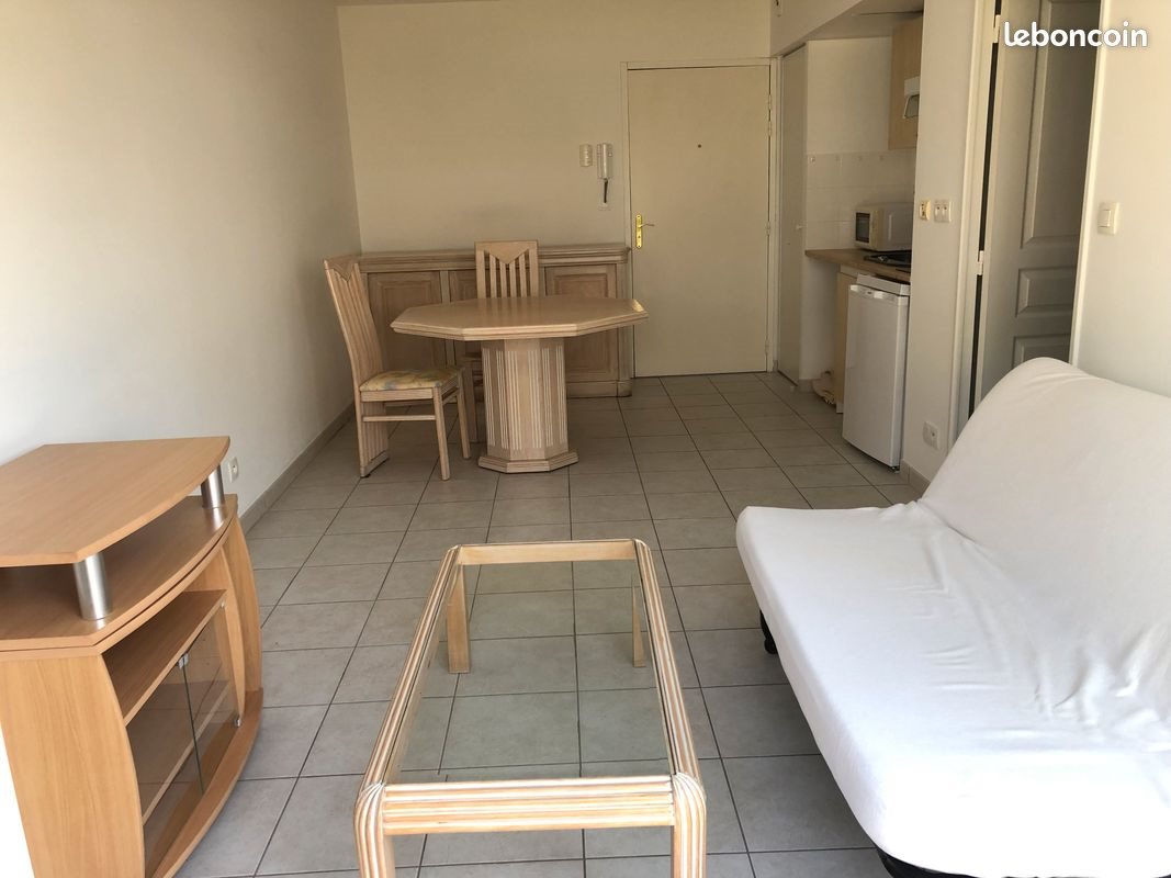 Appartement à louer, 35m², Avrillé