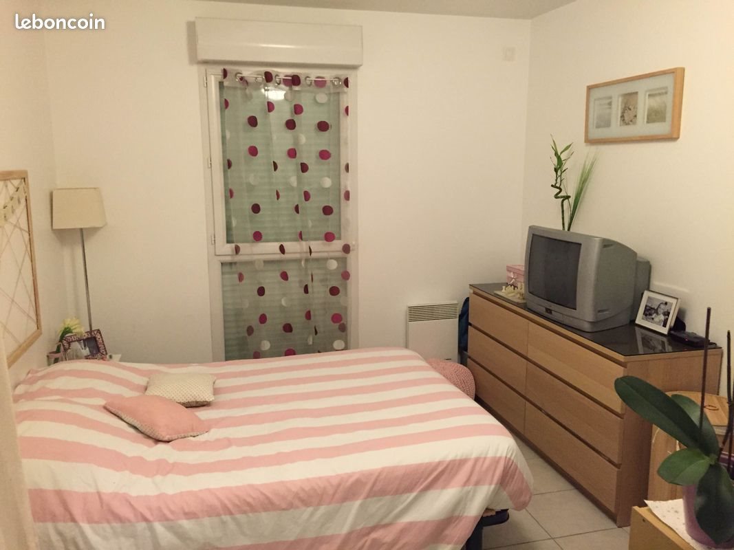 Appartement à louer, 35m², Avrillé