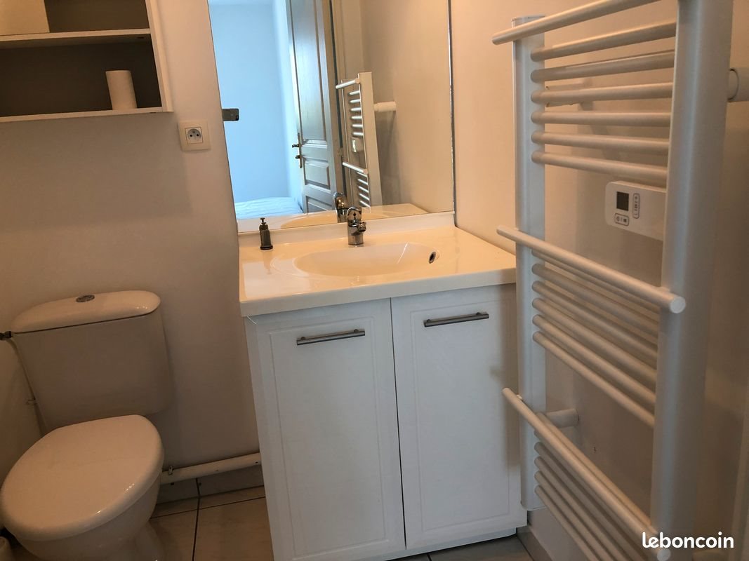 Appartement à louer, 35m², Avrillé