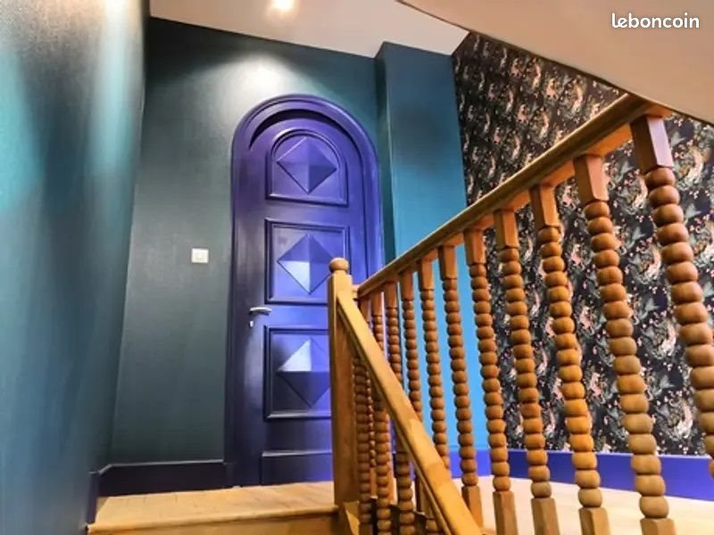 Appartement à louer, 105m², Brive-la-Gaillarde