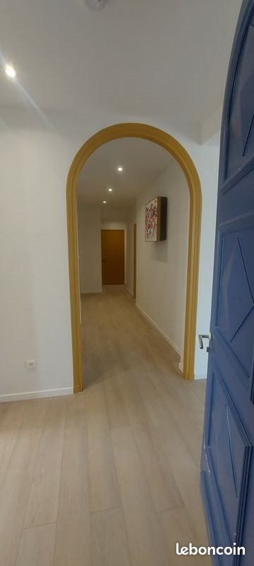 Appartement à louer, 105m², Brive-la-Gaillarde