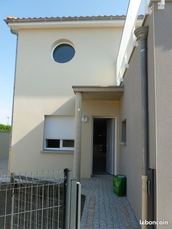 Maison à louer, 114m², Gerzat