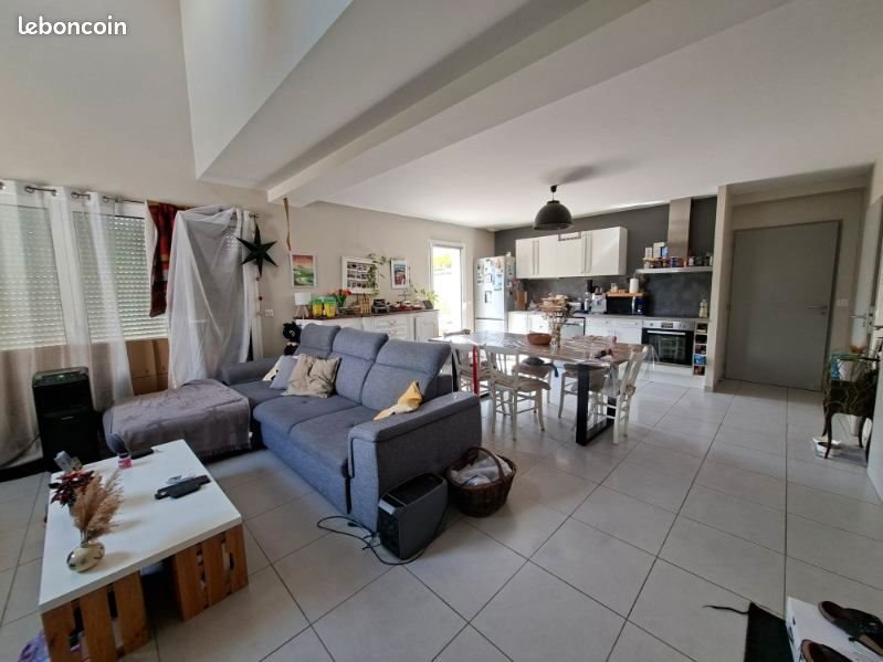 Maison à louer, 114m², Gerzat