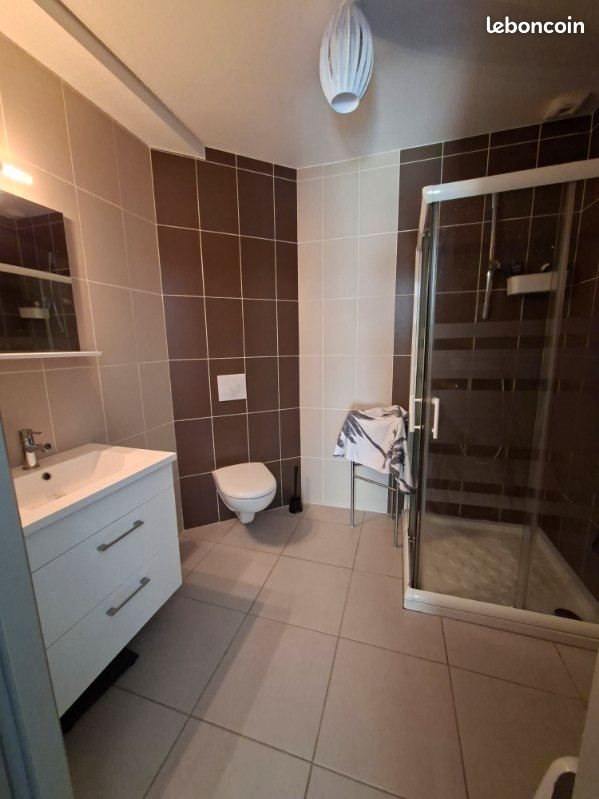 Maison à louer, 114m², Gerzat