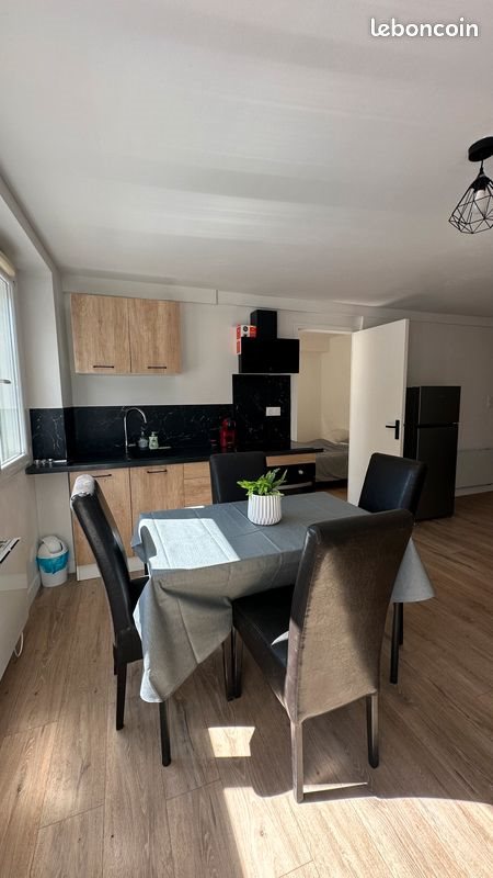 Appartement à louer, 60m², Châteaubriant