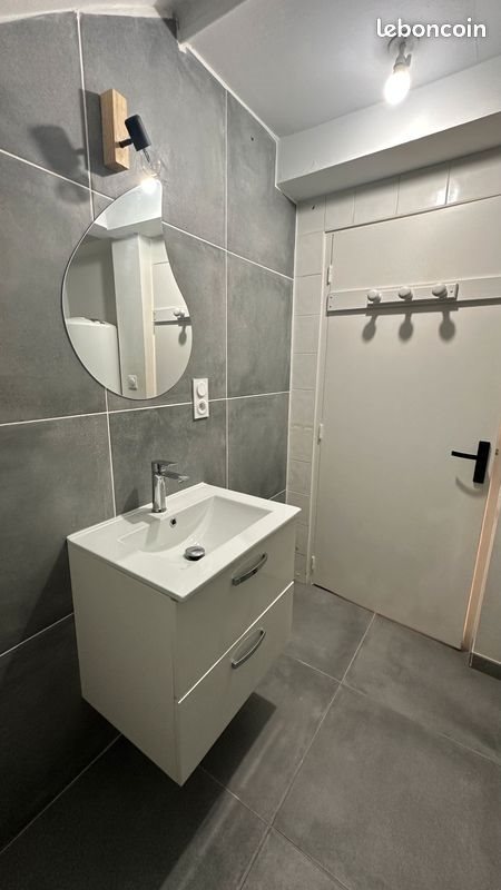 Appartement à louer, 60m², Châteaubriant