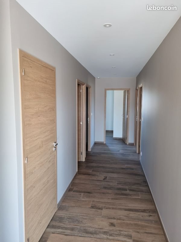 Maison à louer, 100m², Frénouville