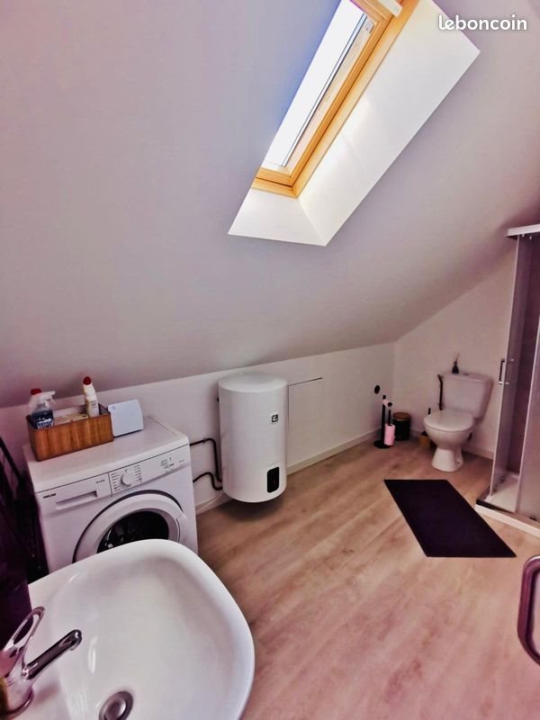 Appartement à louer, 37m², Champagne-sur-Seine