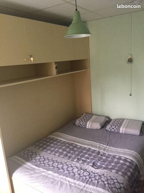 Appartement à louer, 18m², Etables-sur-Mer