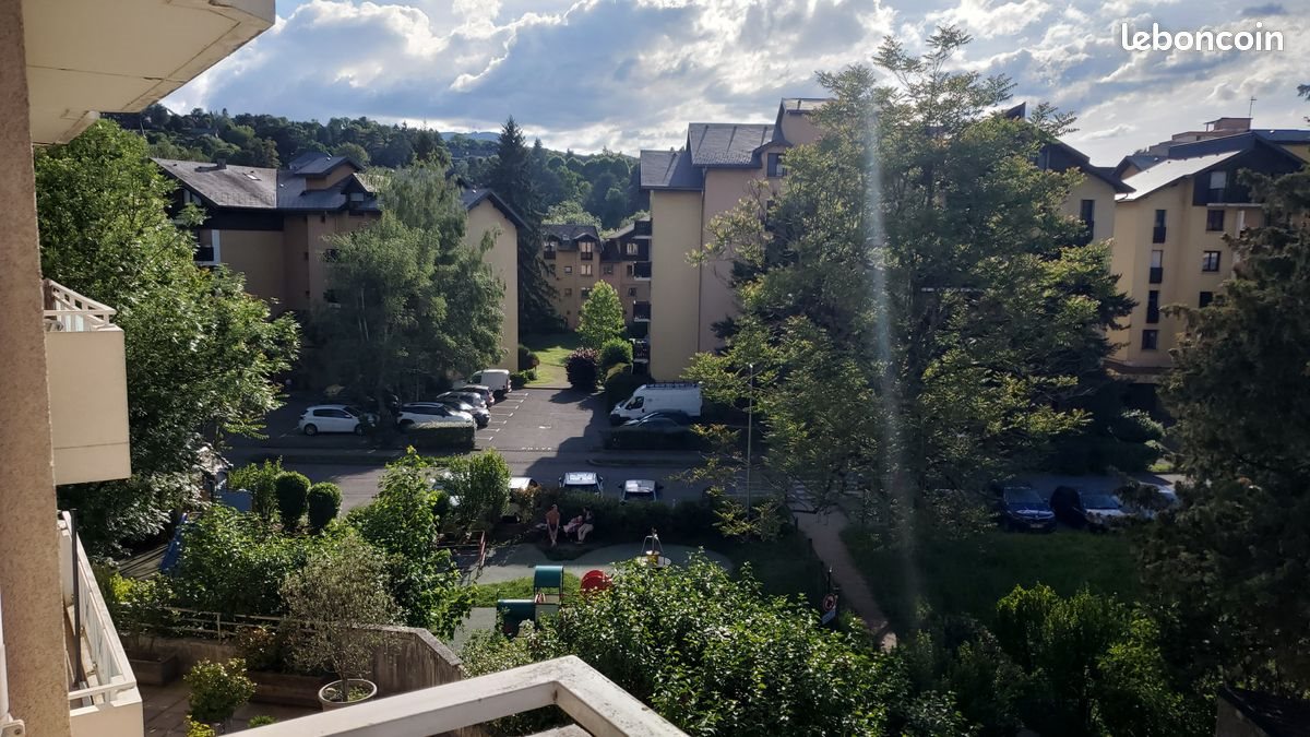 Appartement à vendre, 66m², Barberaz