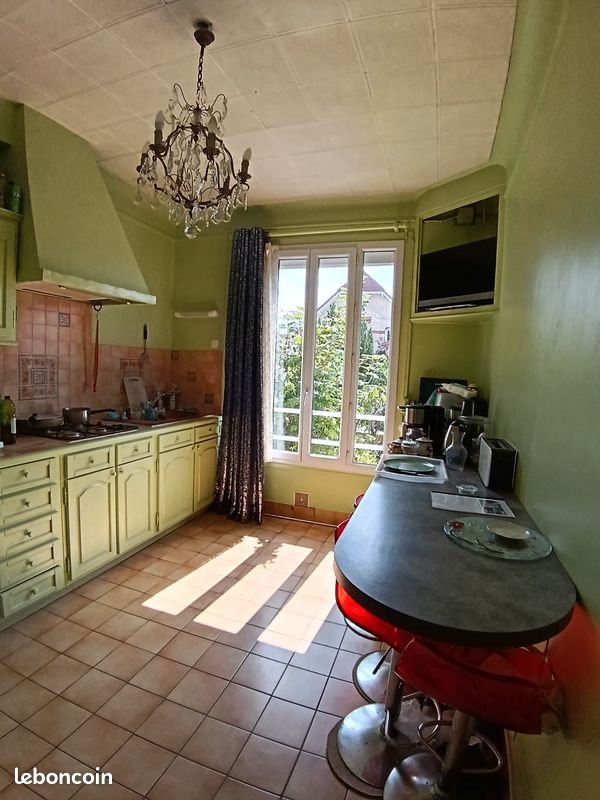 Maison à vendre, 85m², Eaubonne