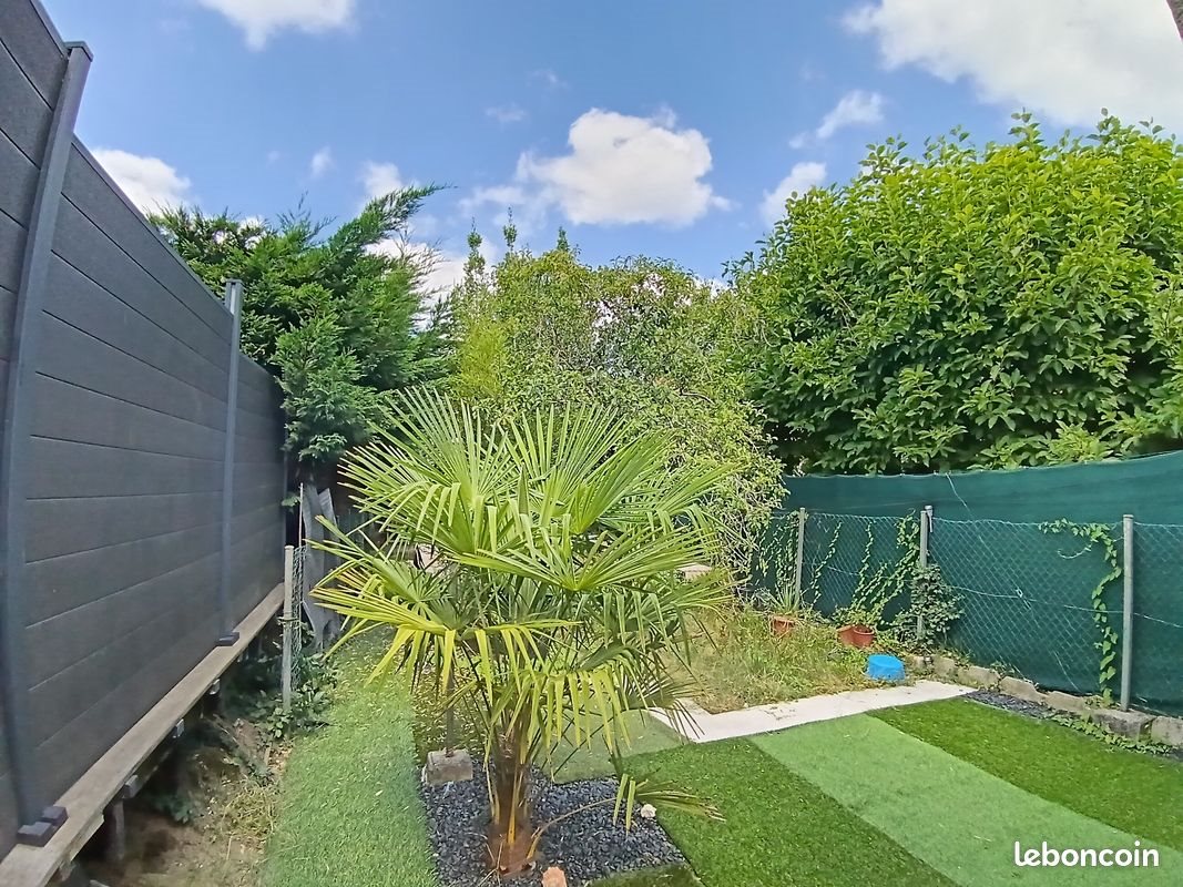 Maison à vendre, 85m², Eaubonne