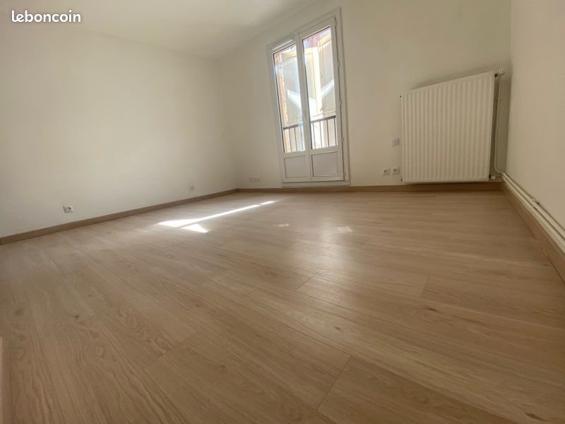 Appartement à vendre, 24m², Limoges