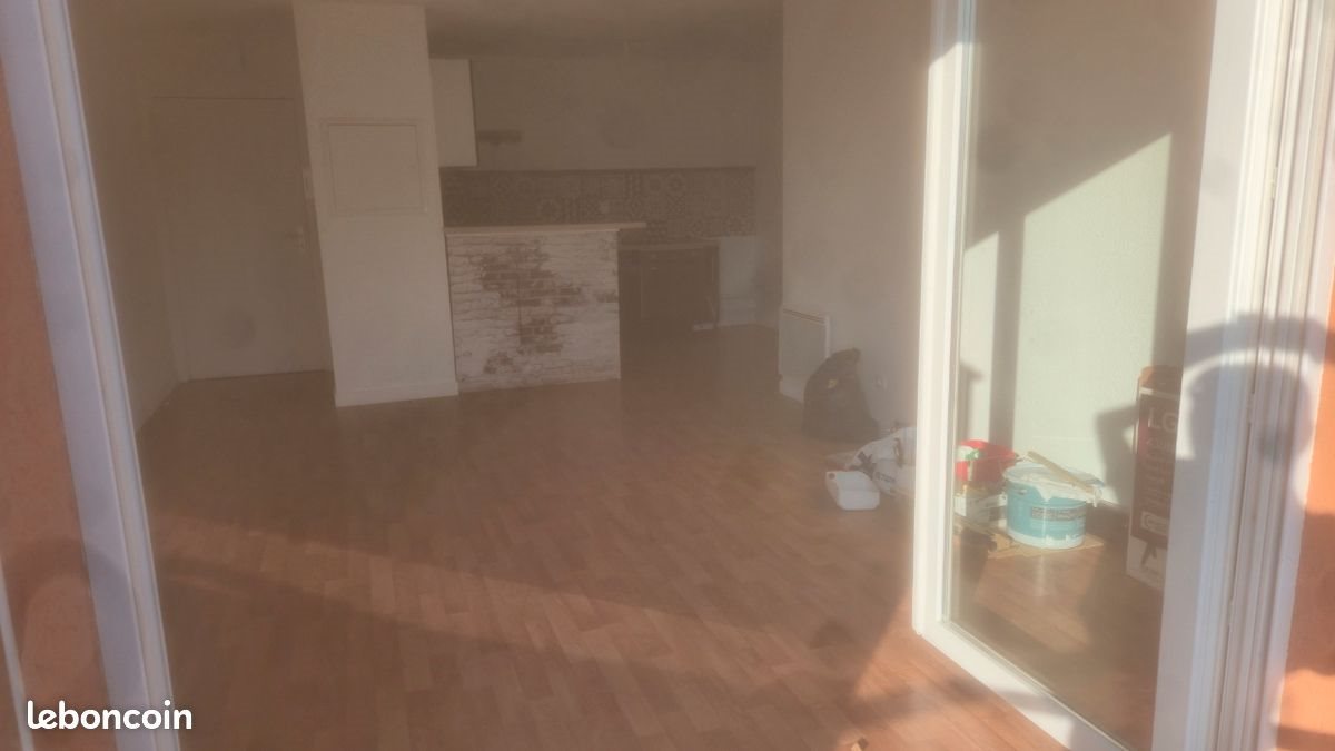 Appartement à louer, 65m², Buxerolles