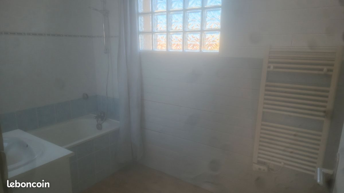 Appartement à louer, 65m², Buxerolles