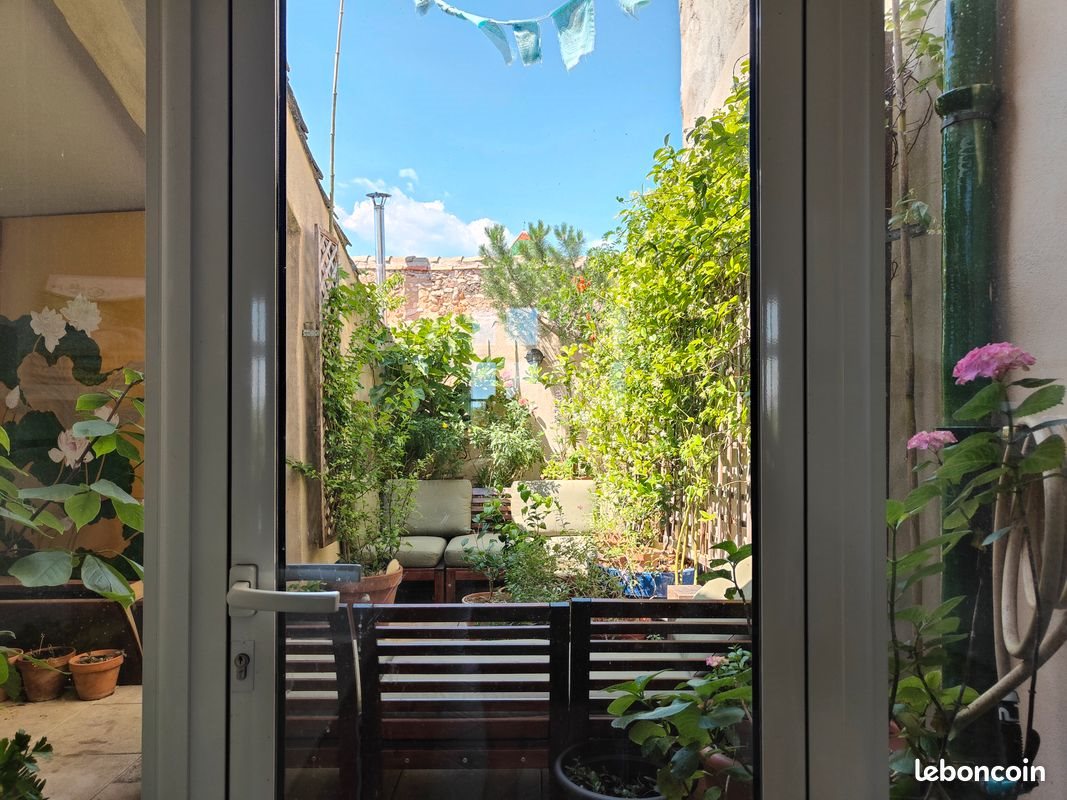 Maison à louer, 150m², Saint-Jean-de-Fos