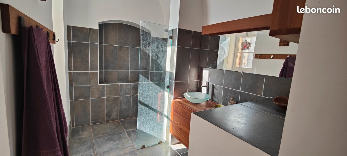 Maison à louer, 150m², Saint-Jean-de-Fos