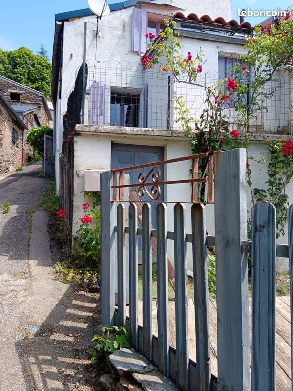 Maison à vendre, 110m², Castans