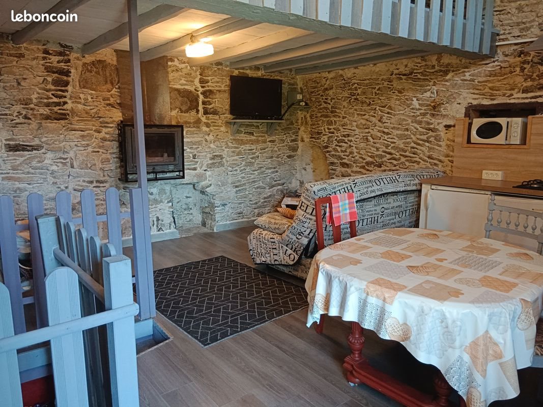 Maison à vendre, 110m², Castans