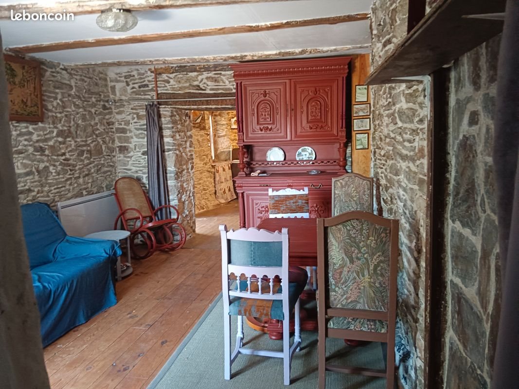 Maison à vendre, 110m², Castans