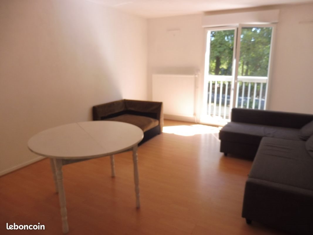 Appartement à louer, 74m², Lorient