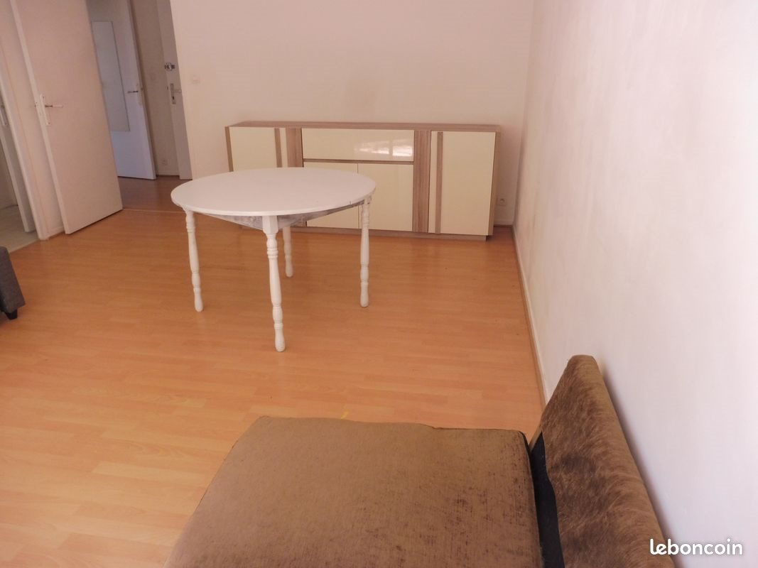 Appartement à louer, 74m², Lorient
