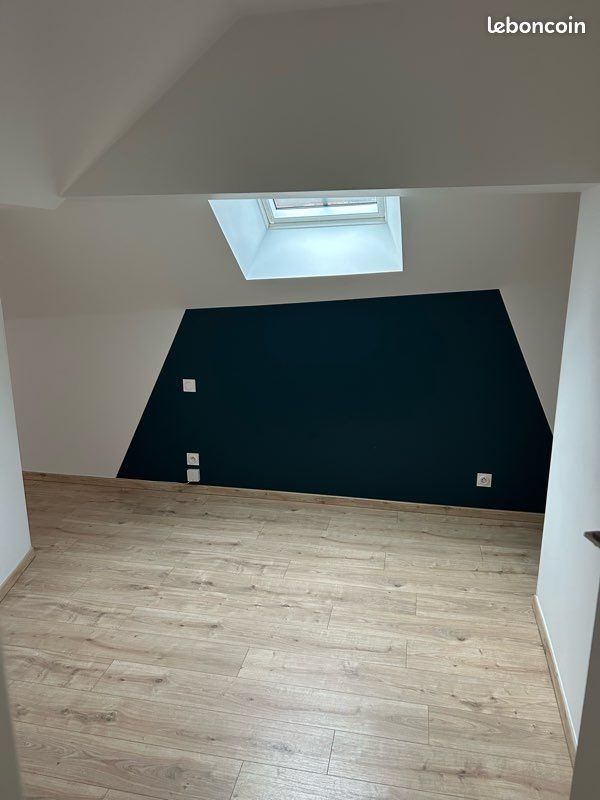 Appartement à louer, 32m², Auxerre