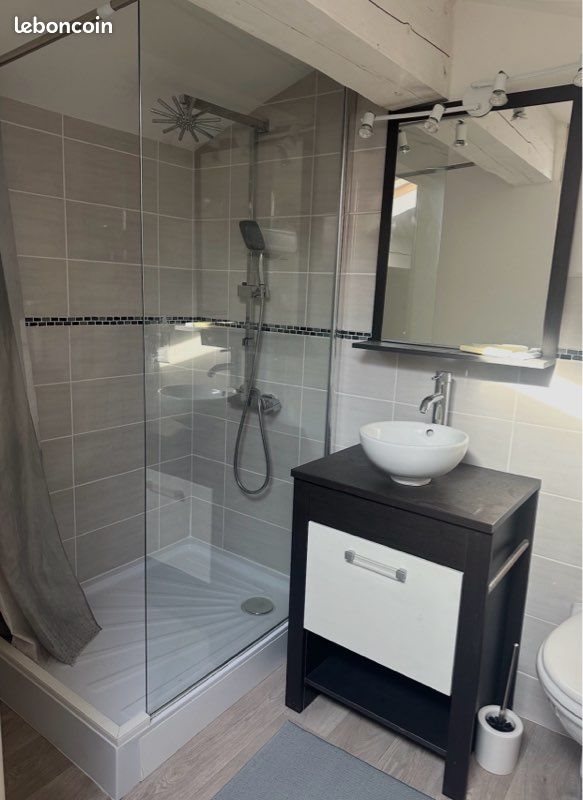 Appartement à louer, 35m², La Seyne-sur-Mer