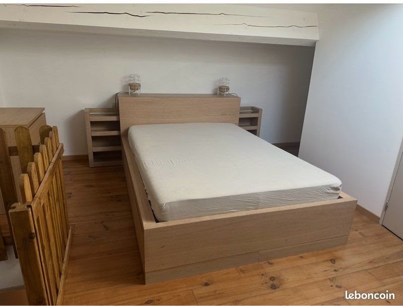Appartement à louer, 35m², La Seyne-sur-Mer