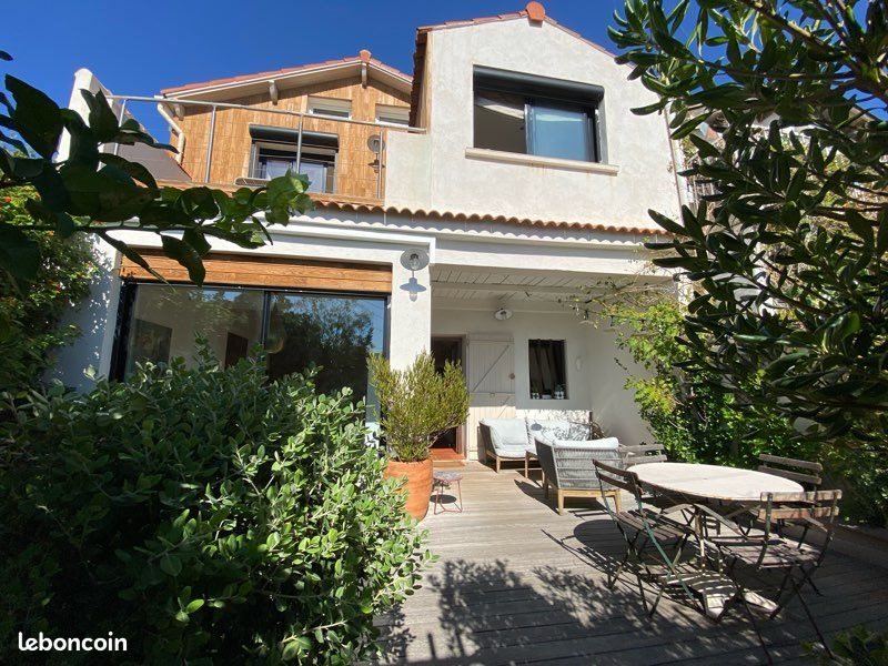 Maison à vendre, 85m², Marseille 8ème
