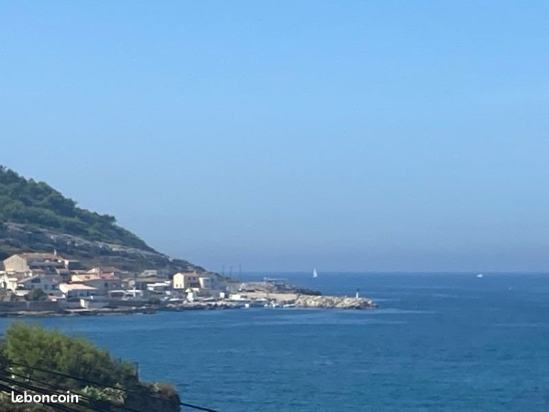 Maison à vendre, 85m², Marseille 8ème