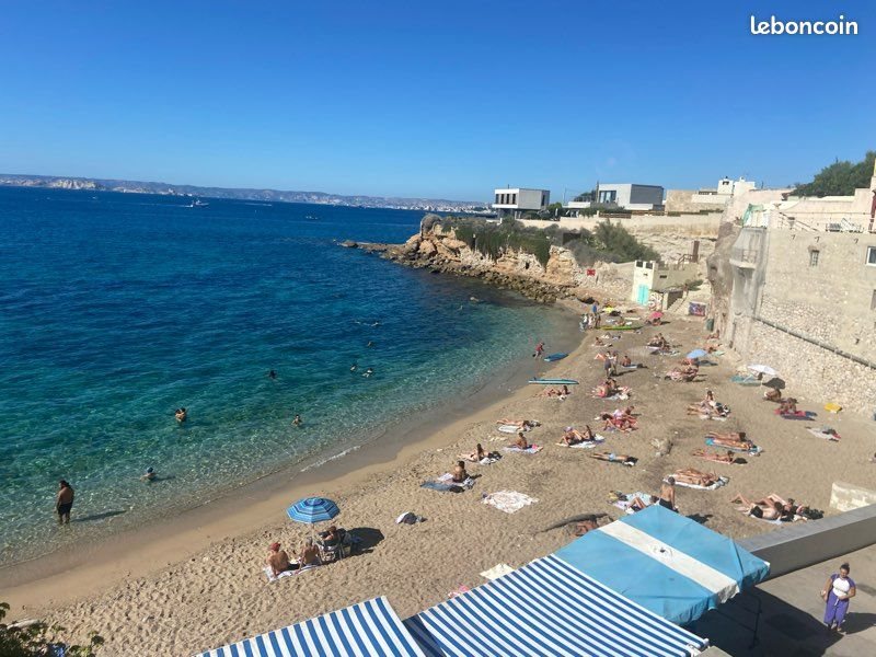 Maison à vendre, 85m², Marseille 8ème