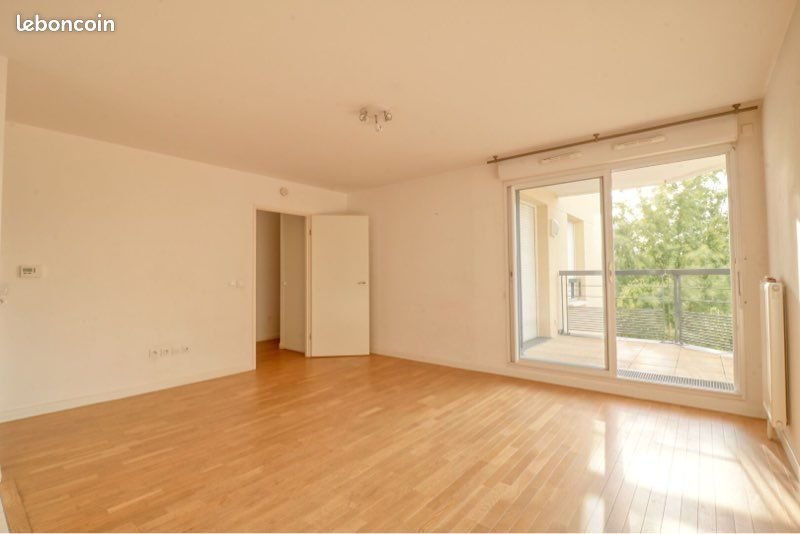 Appartement à vendre, 57m², Antony