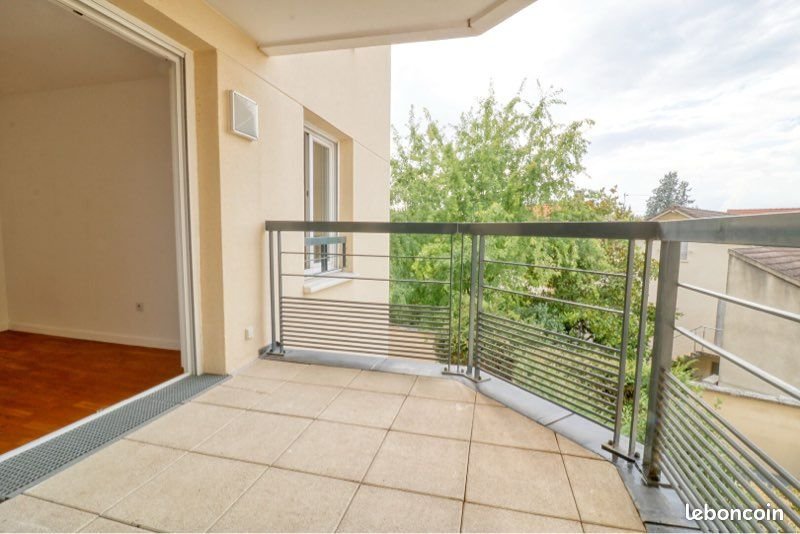 Appartement à vendre, 57m², Antony