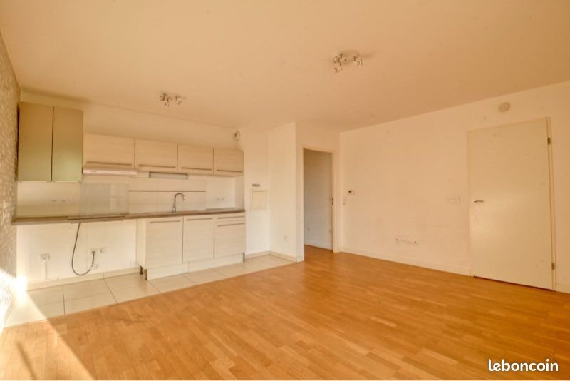 Appartement à vendre, 57m², Antony
