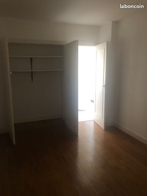 Appartement à louer, 71m², Ambérieu-en-Bugey
